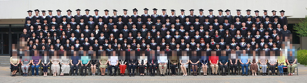 大学毕业合影拍摄 大学毕业合影拍摄
